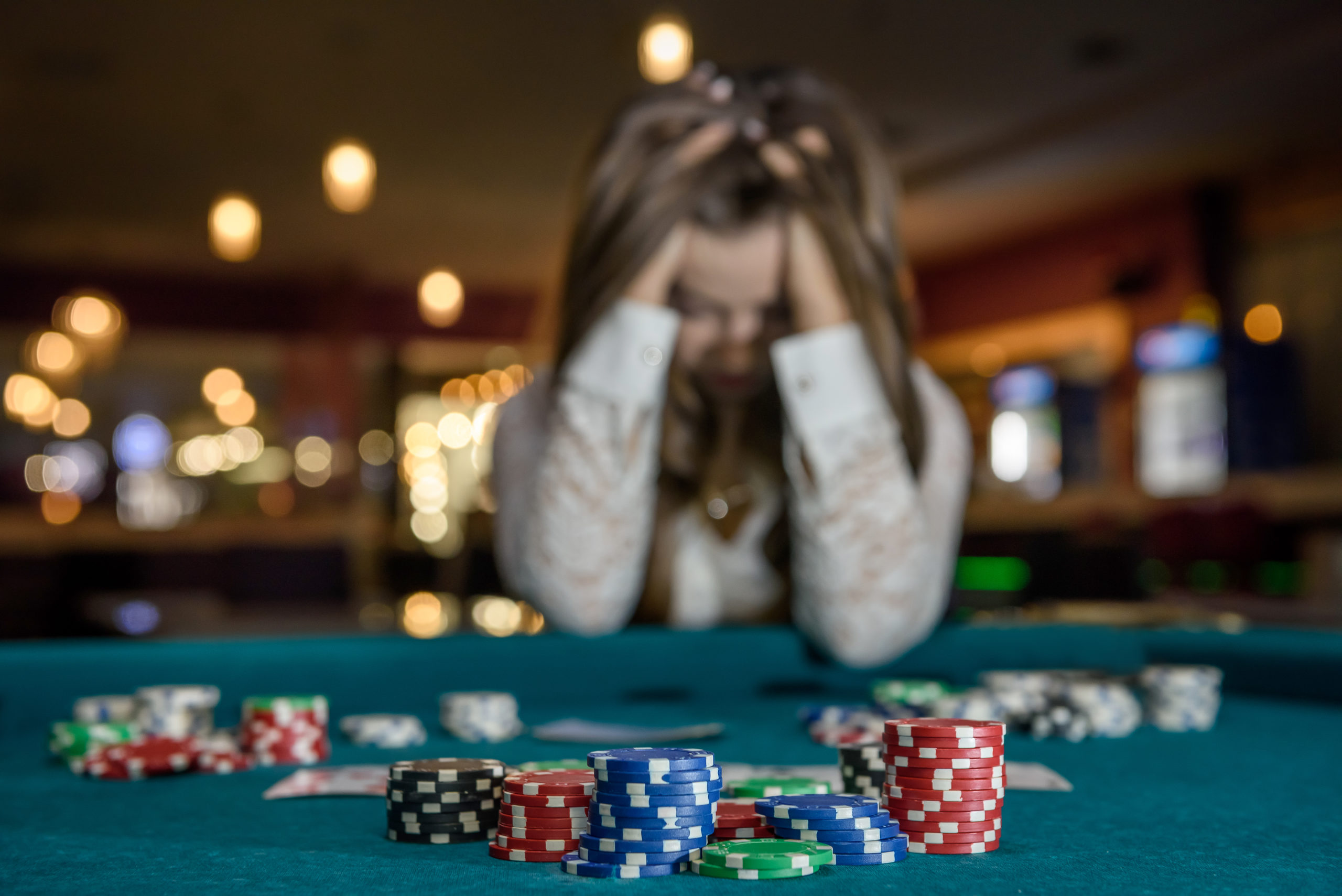 Gambling Addiction Treatment Visit Lapua